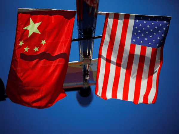 US condemns China's 'misuse' of UN resolution at Security Council debate