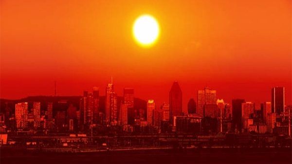 Prolonged heatwave to grip Pakistan starting today