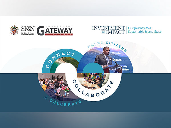 St. Kitts and Nevis Investment Gateway Summit: An Opportunity Drawing the Attention of Global Indians