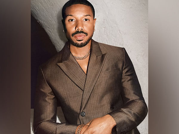 Michael B. Jordan's 'Thomas Crown Affair' release date announced for March 2027