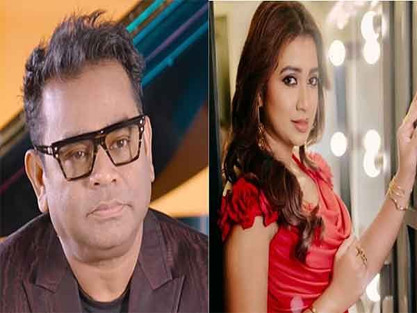 AR Rahman, Alan Walker, Shreya Ghoshal to stun everyone with their performances at WAVES Summit 2025