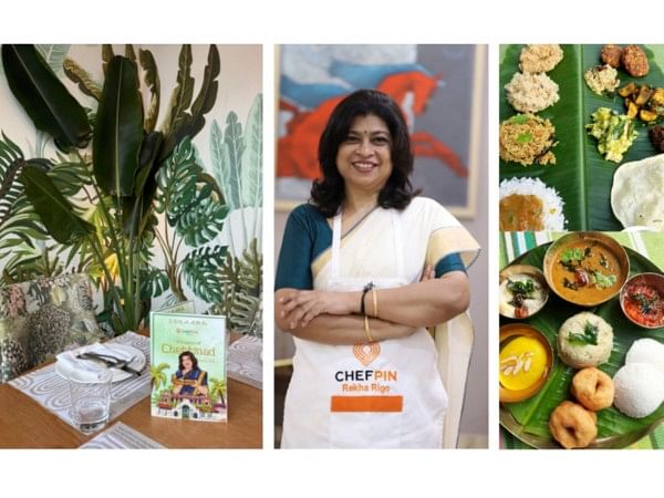 Ishaara Brings Authentic Chettinad Cuisine to Pune with a Special Pop-Up Menu