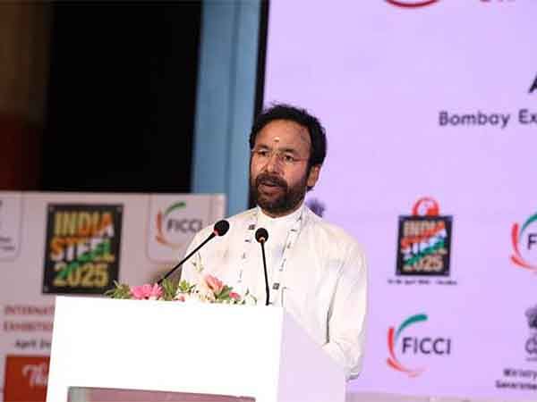 G Kishan Reddy urges mining sector to recover critical minerals for green tech, advanced alloys