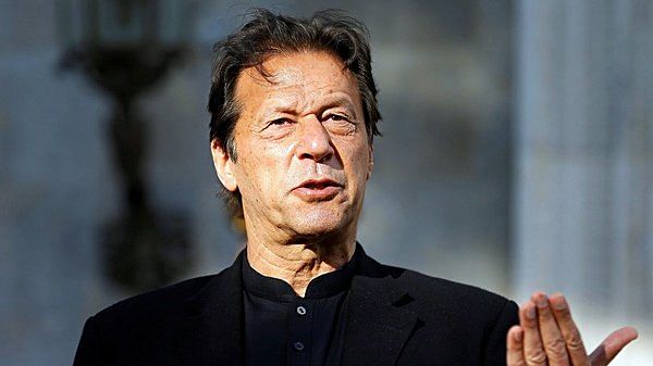 Pakistan: Court sentences main accused in Imran Khan attack case to life in prison 
