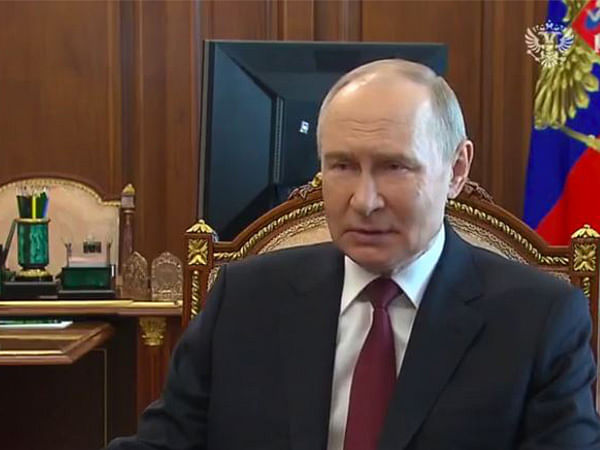 N Korean troops took part in war against Ukraine, Russia confirms for first time