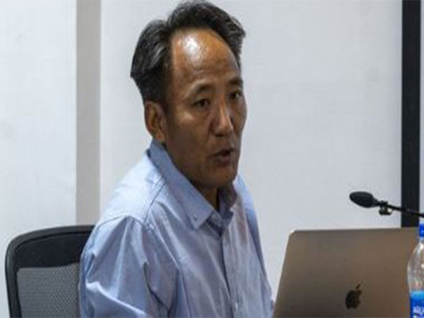 For 36th birthday of 11th Panchen Lama, Tibetan govt-in-exile launches awareness campaign on his 