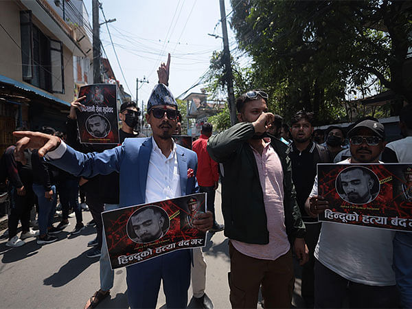 Nepali lawmakers condemn Pahalgam attack, call for unified action against terrorism