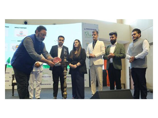 The Art of Living Wins Best NGO of 2025: A Triumph of Service, Impact & Vision