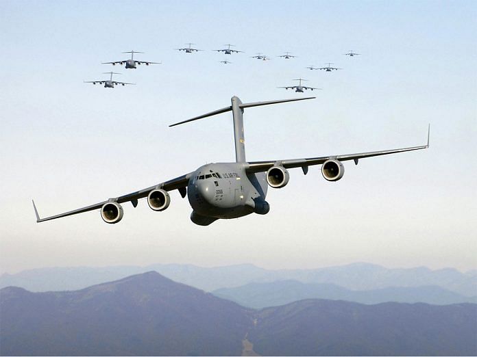 Global military spending soars to USD 2.7 trillion in 2024; Russia, US, China, India, Germany account for 60%