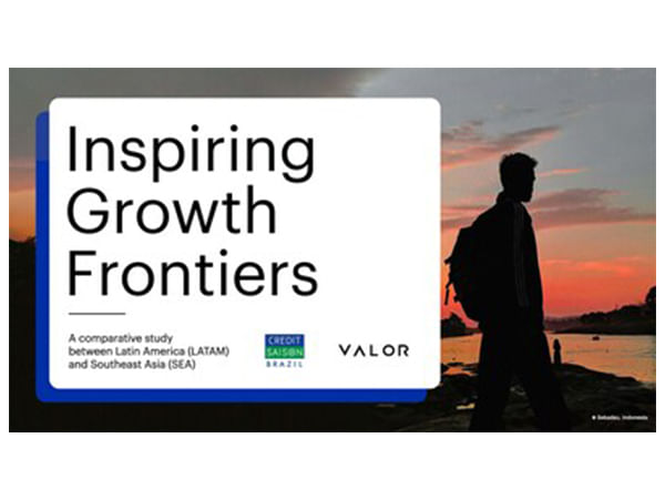 1 Billion People, Trillions in Growth: Why LATAM & SEA Are The Next Economic Powerhouses by Leading Digital Finance Revolution