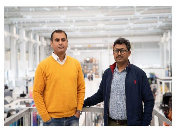 SIDBI, Pentland Ventures, IIML EIC, and SIIC IIT Kanpur Invest in Pradivya Software Pvt Ltd