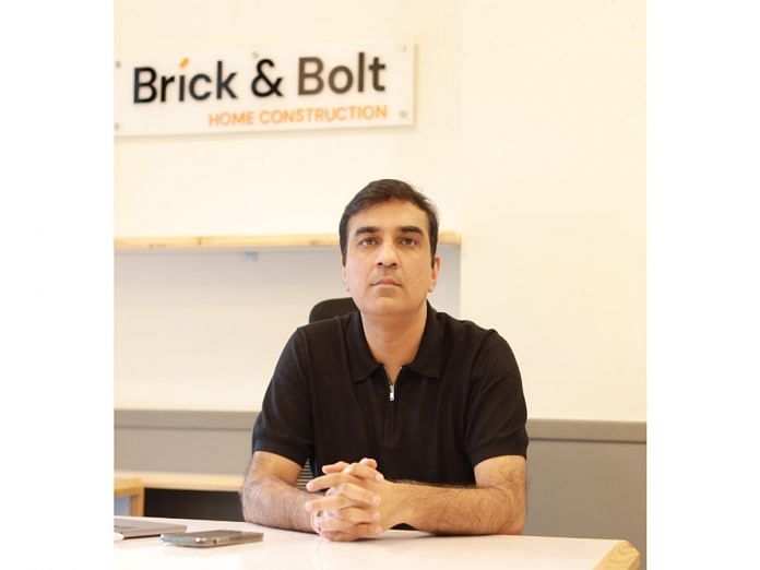 Brick and Bolt Launches Smart Cost Calculator for Home Construction