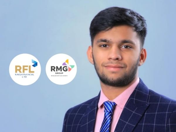 RFL and RMG Group to Acquire Aurfin Leasing as Vivek Gandhi Becomes Youngest CFO
