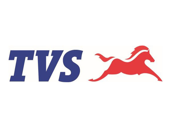 TVS Motor Records Highest Ever Sales, EBITDA Margin and Profit in FY 2024-25
