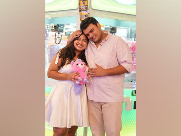 Love, Games, and a Surprise Proposal: A Heartfelt Moment at Timezone