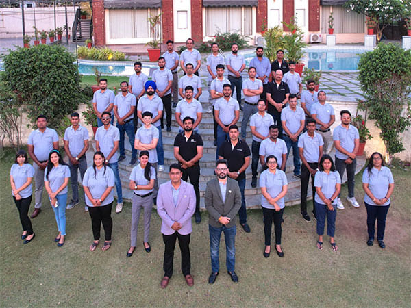 Mapisa 369 Celebrates its Third Anniversary with Grand Event, Sets Next Target of Rs200 Crore