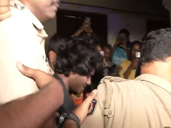 Kerala rapper Vedan arrested after ganja seized from his flat