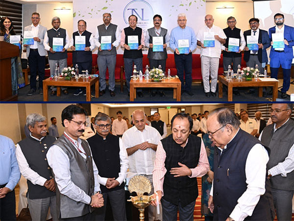 First Neutral Forum for Bridging the gap between AYUSH industry and Regulators launched