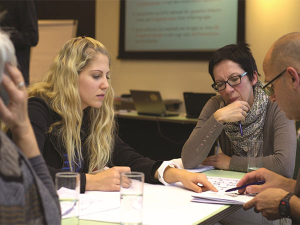 Exploring the Benefits of Women's Leadership and Development Programs