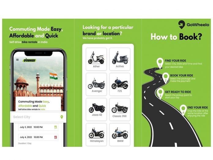 GoWheelo Expands Horizons with Launch of Car Rental Vertical, Reinforces Mission with New Rebranding Strategy
