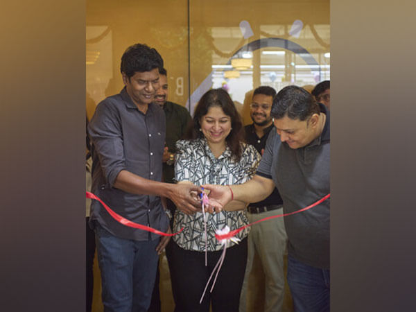 Beghou Consulting Expands Global Footprint with New Bengaluru Office