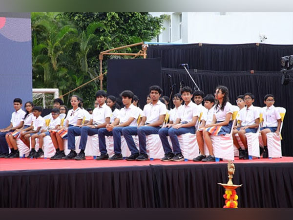 Student-led Initiatives Take Centre Stage at Oakridge International School, Bengaluru Student-led Initiatives Take Centre Stage at Oakridge International School, Bengaluru