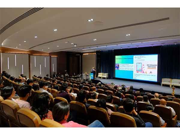 FOHE 2025: Vidyashilp University Champions the Future of Higher Education