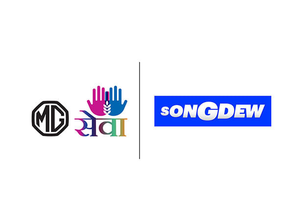 Music Meets Purpose: Songdew and MG Sewa Release Music Video