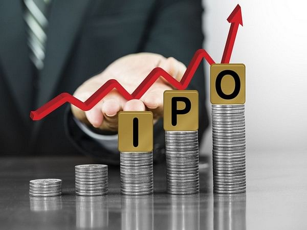 India ranks among top IPO markets with USD 2.8 billion raised in Q1 2025: EY Report