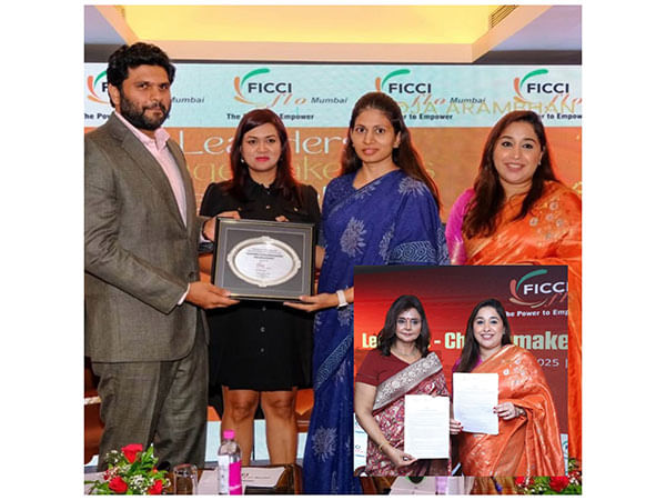 FICCI FLO Mumbai Launches Flagship Event of the Year 