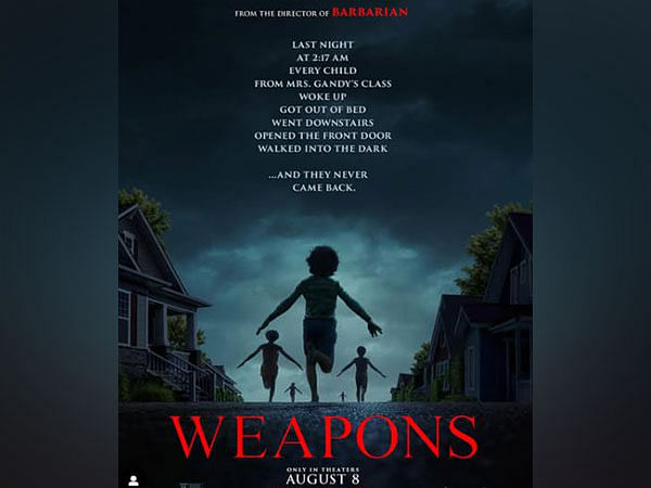 'Weapons' trailer: Josh Brolin, Julia Garner find themselves caught in terrifying mystery