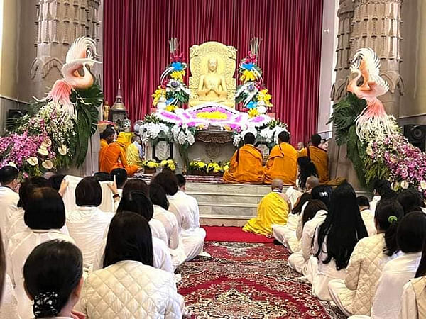 Buddha relic of Sarnath for exposition in Vietnam to be displayed at National Museum