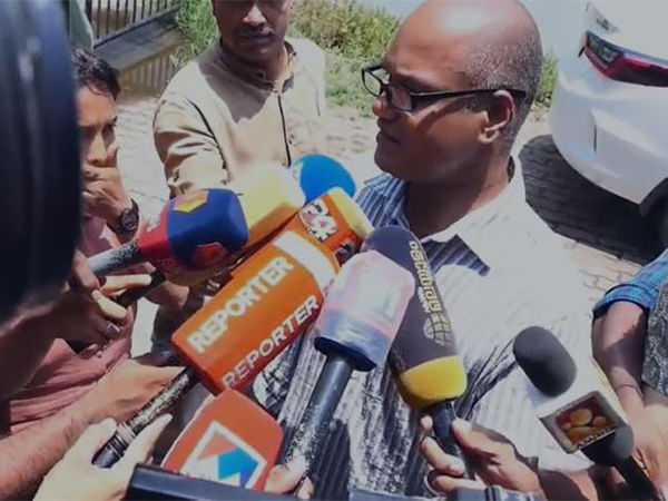 Film Production Controller Joshi appeared before Alappuzha Excise Officials for interrogation 