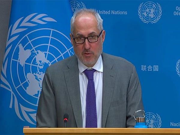 UN warns of 