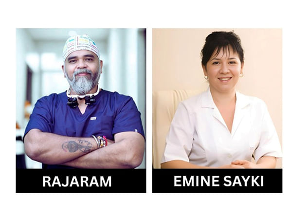 World-Renowned Hair Expert Emine Elmacioglu Partners with Mister Hair For Indian Launch