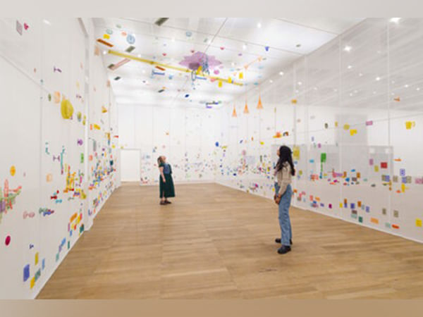 Genesis and Tate Modern Announce the Opening of The Genesis Exhibition: Do Ho Suh: Walk the House