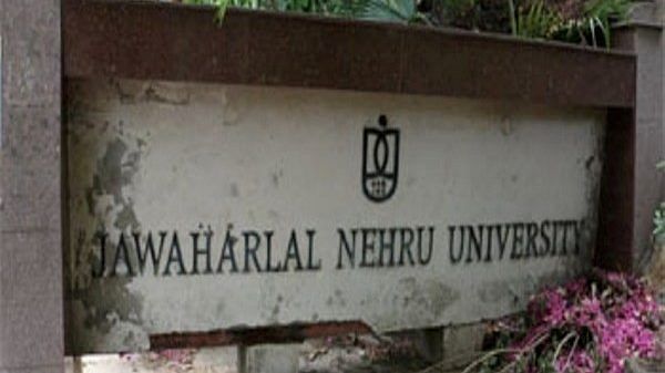 Despite Delhi HC relief, JNU again rusticates PhD student Swati Singh