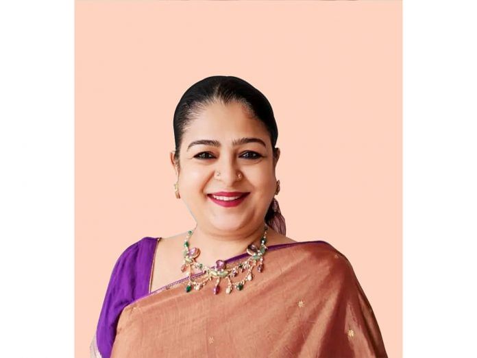 ITDC Welcomes Mugdha Sinha, IAS as New Managing Director