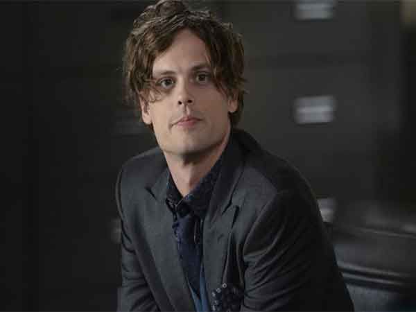 'Einstein' drama starring Matthew Gray Gubler delayed to 2026-27 season