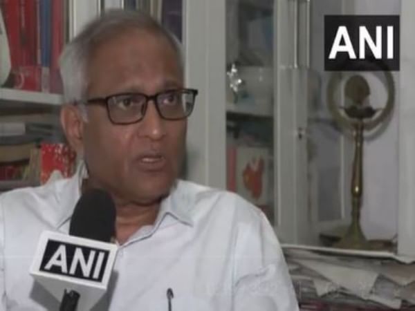 China wants to confine India to South Asia box, says Professor Srikanth Kondapalli