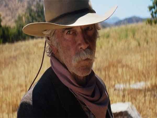 Sam Elliott joins season 2 of 'Landman'