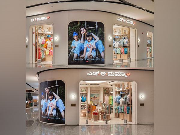 Alia Bhatt's lifestyle brand Ed-a-Mamma opens doors to it's first store in Bengaluru 