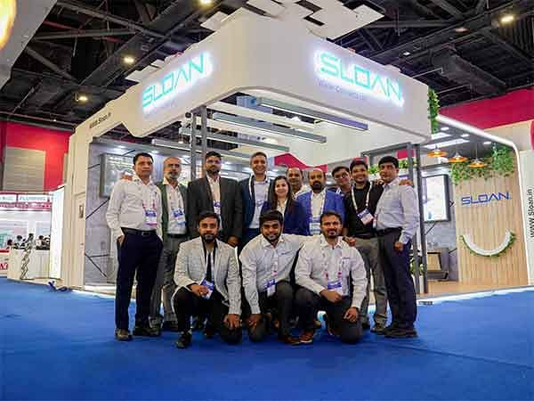 Sloan India Introduces The All-New 20mm Inlet TruFlush Flushing System Sloan India Introduces The All-New 20mm Inlet TruFlush Flushing System