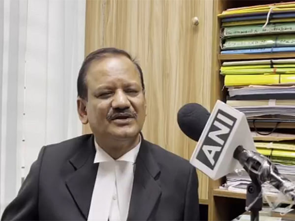 Chinmoy Krishna Das' Advocate Apurba Kumar Bhattacharjee welcomes bail decision for spiritual leader