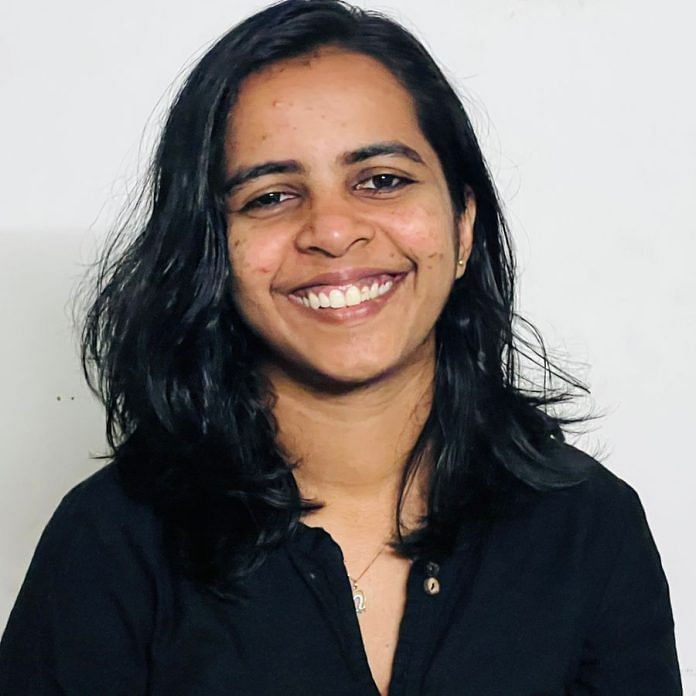 Aparna Devasan