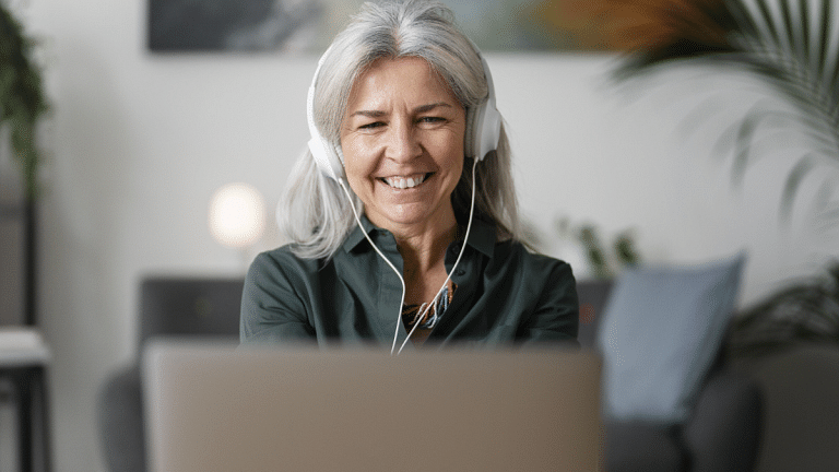 AI systems can be biased against older workers during hiring. Why tackling this is crucial