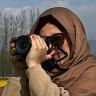 Aleeza Ahmed