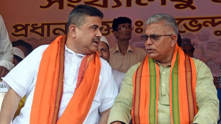 After Nishikant, Dilip Ghosh latest BJP leader to attack SC over Pahalgam, blames court for lives lost