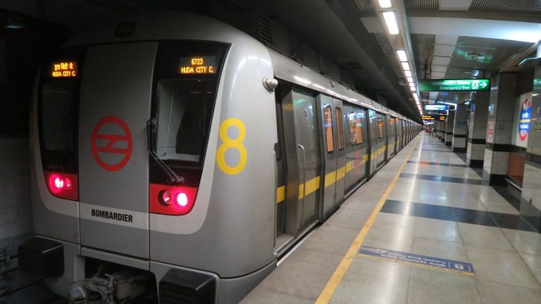 Delhi Metro, Rapido join hands to offer last-mile connectivity with auto-booked rides