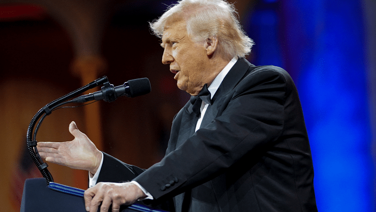 ‘US will announce major tariffs on pharmaceutical imports,’ says Trump at NRCC event